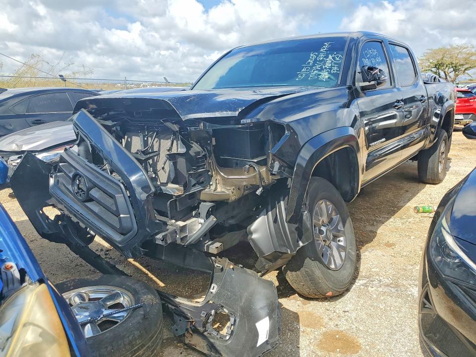Aukcja sprzedaży 2023 Toyota Tacoma, vin: 3TYBZ5DNXPT003369, numer aukcji: 77867325