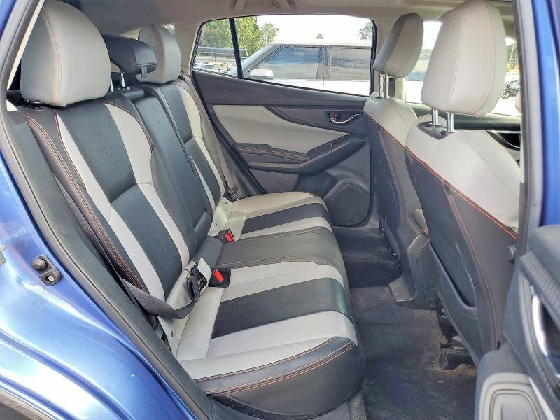 51480876 :رقم المزاد ، JF2GTANC9KH308451 vin ، 2019 Subaru Crosstrek مزاد بيع