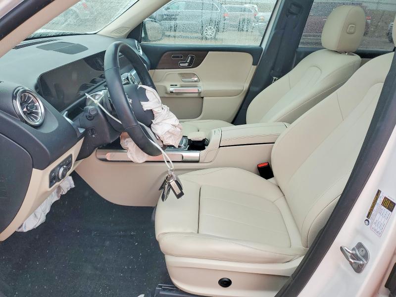 Aukcja sprzedaży 2023 Mercedes-benz Glb, vin: W1N4M4HBXPW313995, numer aukcji: 49333816