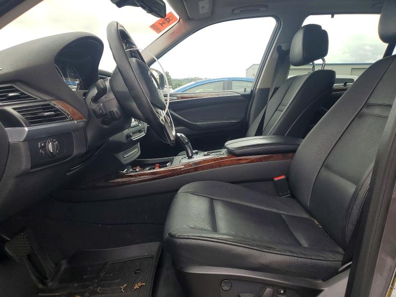 Продажа на аукционе авто 2012 Bmw X5, vin: 5UXZW0C57CL668098, номер лота: 50703066