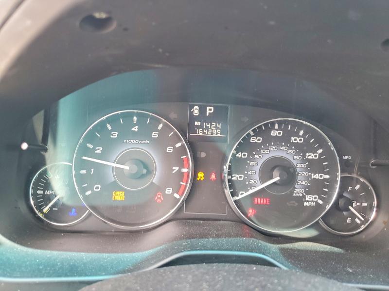 Продажа на аукционе авто 2010 Subaru Outback, vin: 4S4BRELC6A2329255, номер лота: 51237396