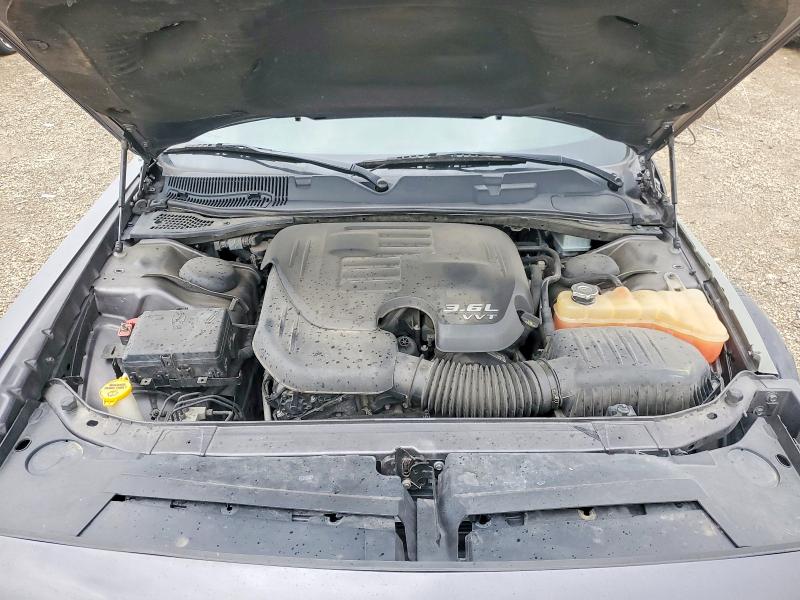 Продажа на аукционе авто 2018 Dodge Challenger, vin: 2C3CDZAG2JH218797, номер лота: 51999176