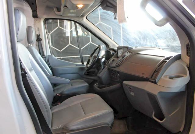 51853406 :رقم المزاد ، 1FTYR3XM0KKB25445 vin ، 2019 Ford Transit مزاد بيع