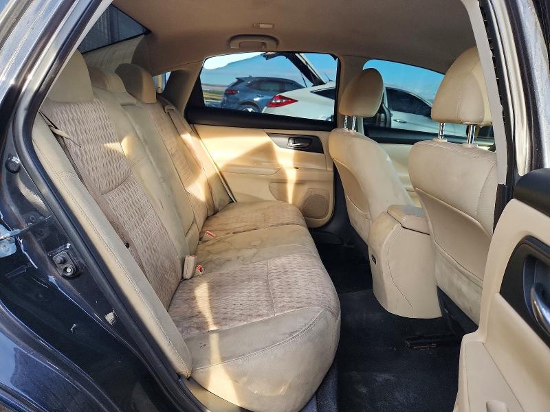 2017 Nissan Altima მანქანა იყიდება აუქციონზე, vin: 1N4AL3AP9HN319832, აუქციონის ნომერი: 49472246