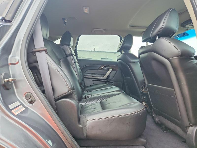 Продажа на аукционе авто 2011 Acura Mdx, vin: 2HNYD2H56BH542313, номер лота: 48230946