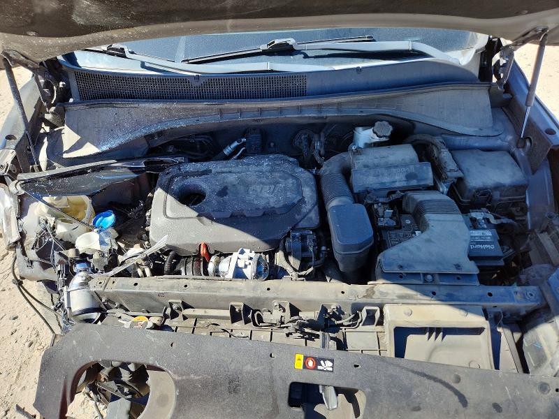 Aukcja sprzedaży 2019 Kia Sorento, vin: 5XYPG4A37KG475085, numer aukcji: 51755566