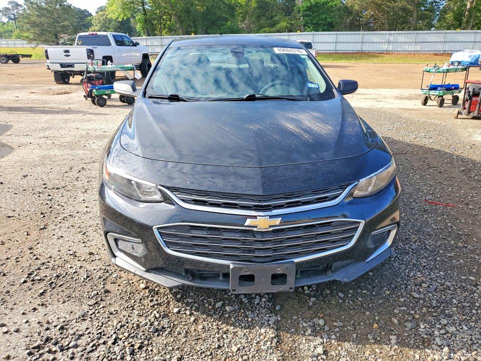 Продаж на аукціоні авто 2017 Chevrolet Malibu, vin: 1G1ZB5ST2HF240089, номер лоту: 49604316
