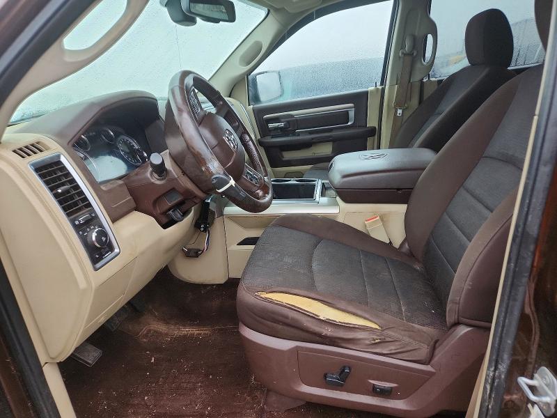 Aukcja sprzedaży 2015 Ram 1500, vin: 1C6RR7LT4FS539611, numer aukcji: 48598896