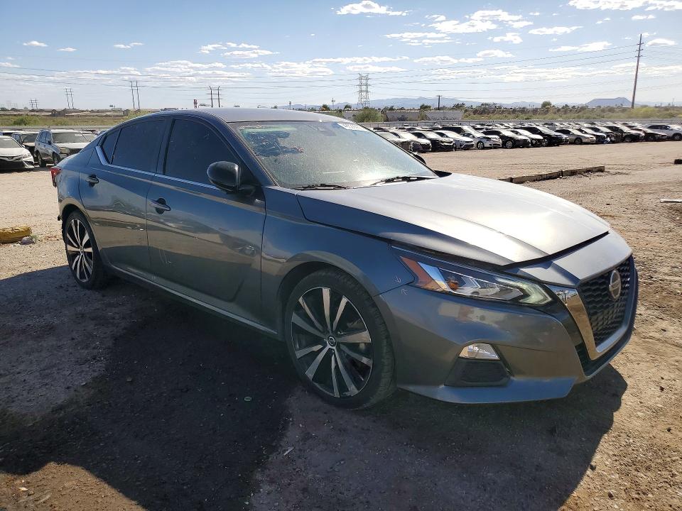 Aukcja sprzedaży 2021 Nissan Altima, vin: 1N4BL4CV7MN386994, numer aukcji: 49029986