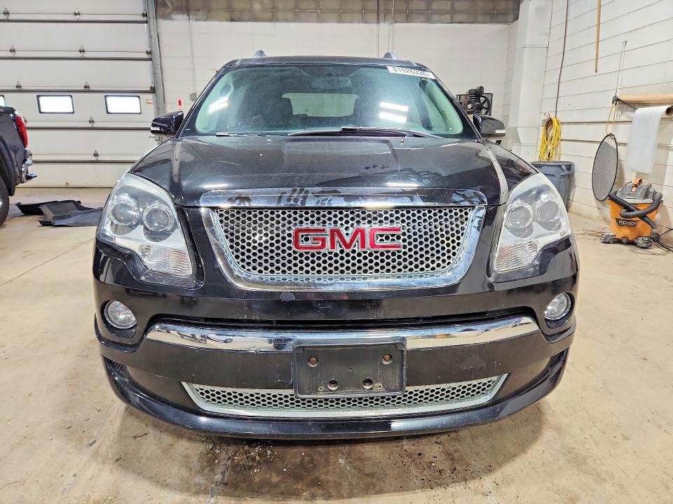 2012 Gmc Acadia მანქანა იყიდება აუქციონზე, vin: 1GKKVTED9CJ172540, აუქციონის ნომერი: 51926336