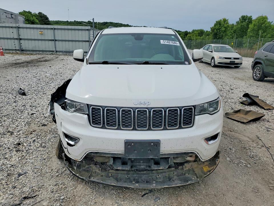 51487686 :رقم المزاد ، 1C4RJFAG9KC638297 vin ، 2019 Jeep Grand Cherokee مزاد بيع