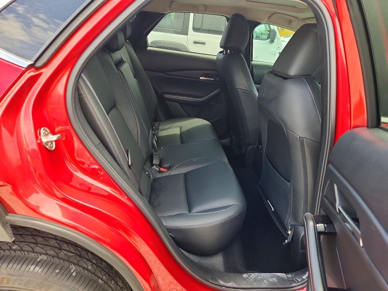 2025 Mazda Cx-30 მანქანა იყიდება აუქციონზე, vin: 3MVDMBCM7SM830604, აუქციონის ნომერი: 51731246