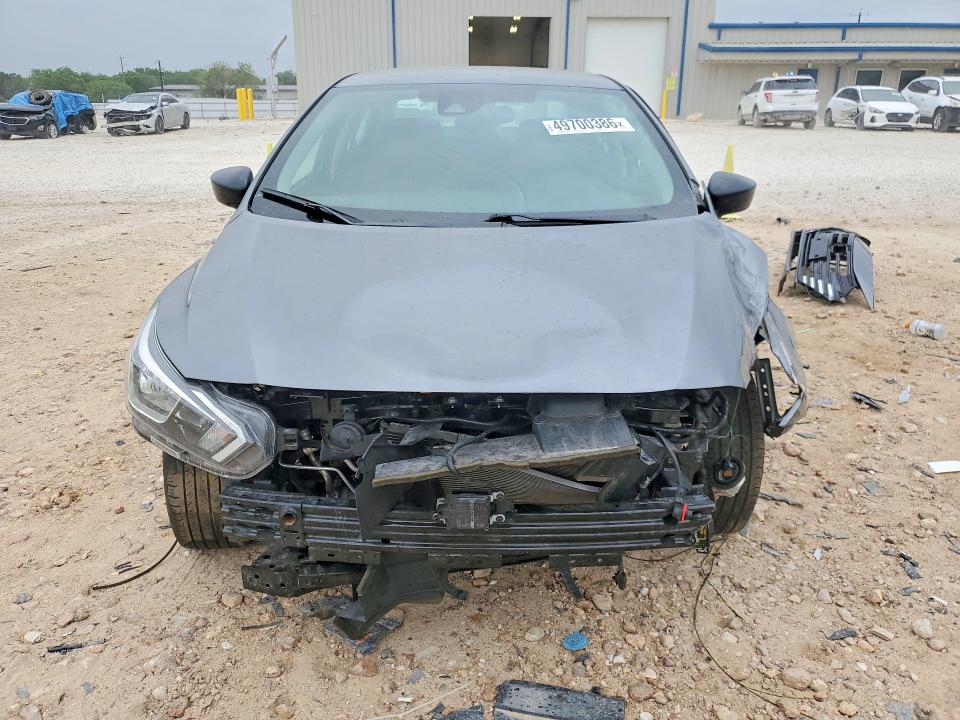 Aukcja sprzedaży 2023 Nissan Versa, vin: 3N1CN8DV1PL869953, numer aukcji: 49700386
