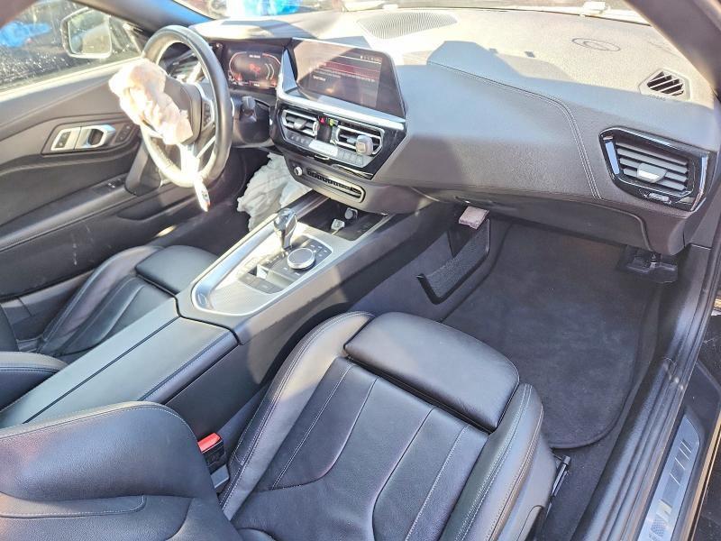 Aukcja sprzedaży 2020 Bmw Z4, vin: WBAHF9C09LWW64569, numer aukcji: 45730556
