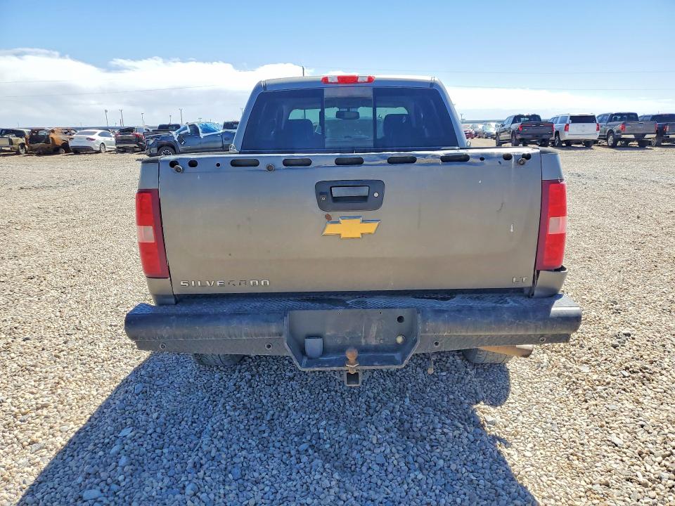 Aukcja sprzedaży 2012 Chevrolet Silverado, vin: 1GCPKSE77CF222983, numer aukcji: 48449576