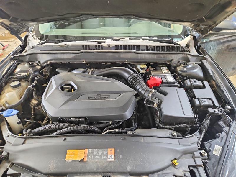 Продажа на аукционе авто 2013 Ford Fusion, vin: 3FA6P0HR3DR314956, номер лота: 46978456