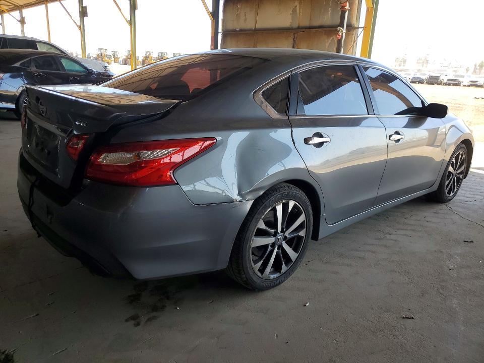 Продажа на аукционе авто 2016 Nissan Altima, vin: 1N4AL3AP5GC240409, номер лота: 48195306