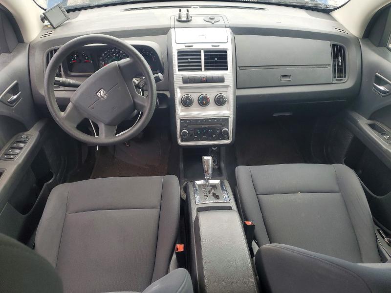 Продажа на аукционе авто 2010 Dodge Journey, vin: 3D4PG4FB7AT105863, номер лота: 50753526