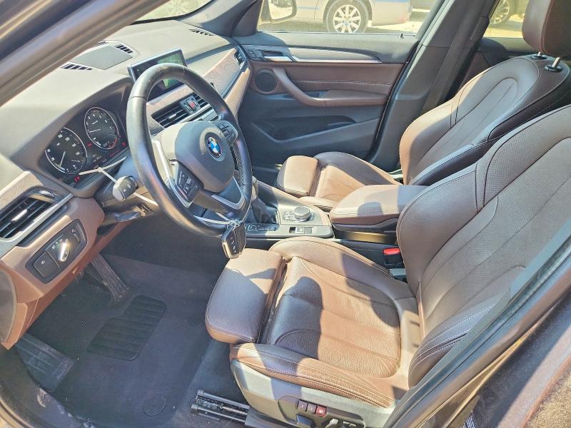 Продаж на аукціоні авто 2018 Bmw X1, vin: WBXHT3C34J5L33343, номер лоту: 49666756