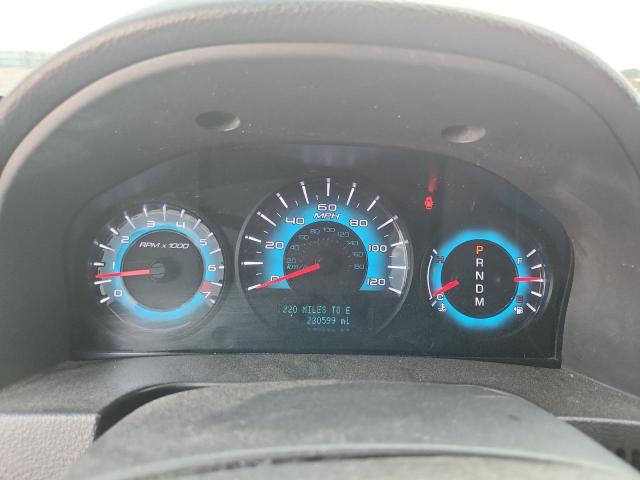 Aukcja sprzedaży 2011 Ford Fusion, vin: 3FAHP0KC6BR176923, numer aukcji: 49165536