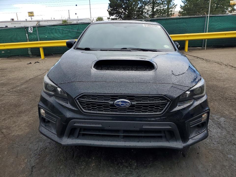 51863996 :رقم المزاد ، JF1VA1A67M9807943 vin ، 2021 Subaru Wrx مزاد بيع
