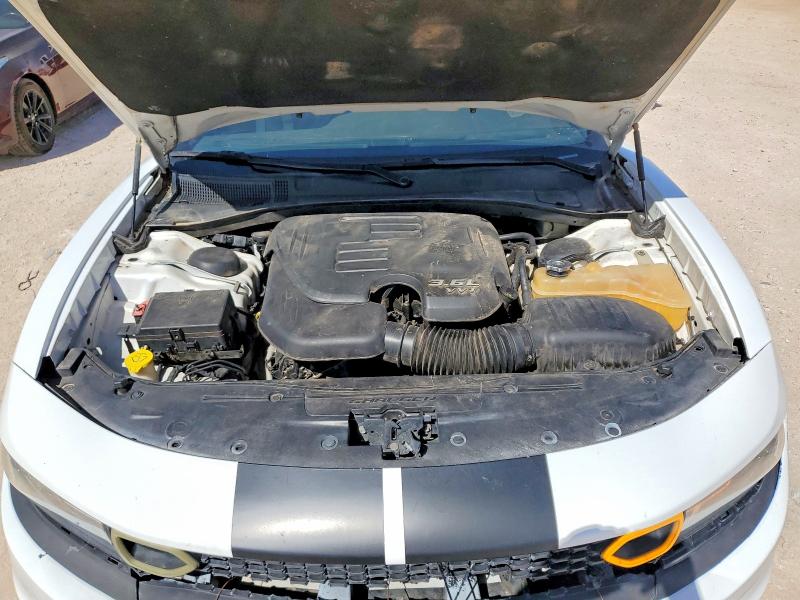 Продажа на аукционе авто 2016 Dodge Charger, vin: 2C3CDXBG7GH123017, номер лота: 51949226