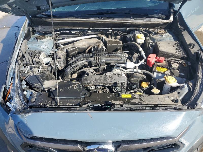 Aukcja sprzedaży 2024 Subaru Crosstrek, vin: JF2GUADC5RH898933, numer aukcji: 51198936