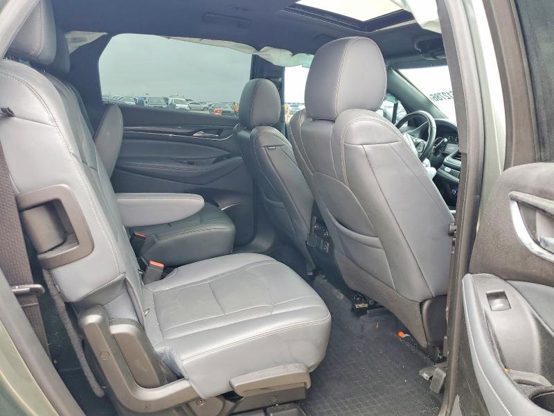 2023 Buick Enclave მანქანა იყიდება აუქციონზე, vin: 5GAERBKW6PJ224145, აუქციონის ნომერი: 49612786