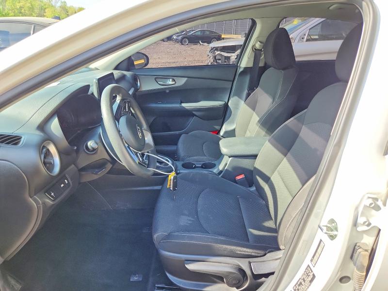 Продажа на аукционе авто 2021 Kia Forte, vin: 3KPF24AD9ME290751, номер лота: 48049896