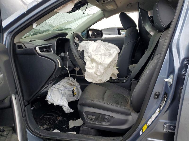 Aukcja sprzedaży 2025 Toyota Corolla Cross, vin: 7MUEAAAG2SV149651, numer aukcji: 49371446