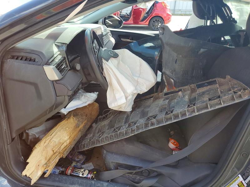 Продажа на аукционе авто 2025 Toyota Camry, vin: 4T1DAACK3SU040517, номер лота: 51529036