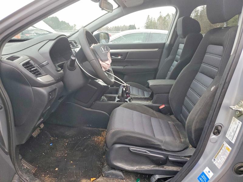 Aukcja sprzedaży 2018 Honda Cr-v, vin: 2HKRW2H22JH101035, numer aukcji: 49412136