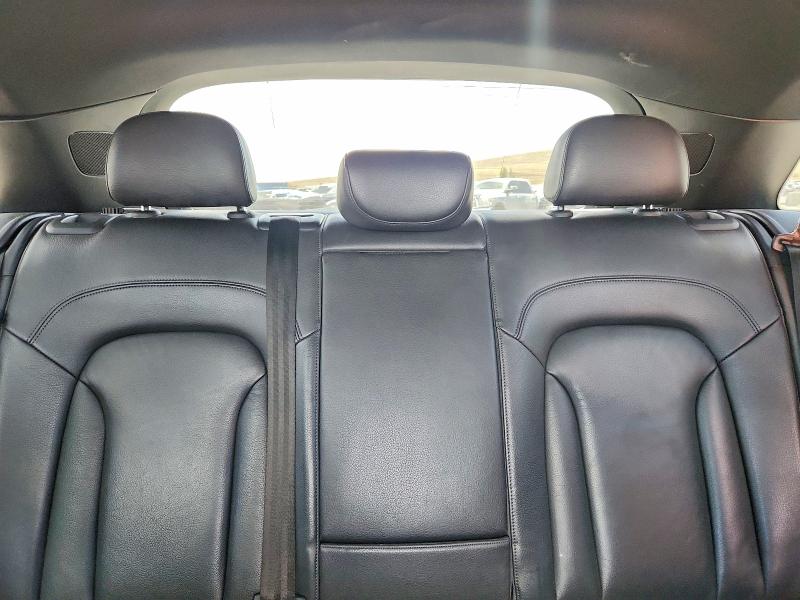 Продажа на аукционе авто 2016 Audi Q3, vin: WA1BFCFS2GR010921, номер лота: 51369916