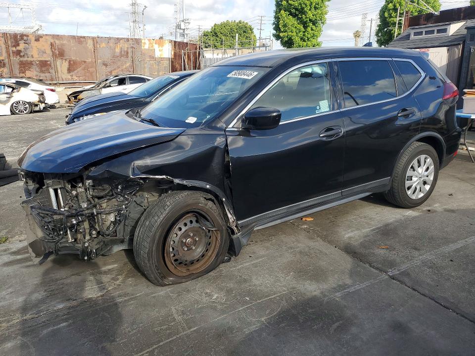 Продаж на аукціоні авто 2019 Nissan Rogue, vin: 5N1AT2MT6KC839658, номер лоту: 50908446