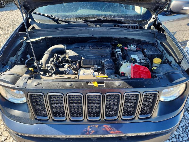 49439546 :رقم المزاد ، ZACNJBC18LPM03688 vin ، 2020 Jeep Renegade مزاد بيع