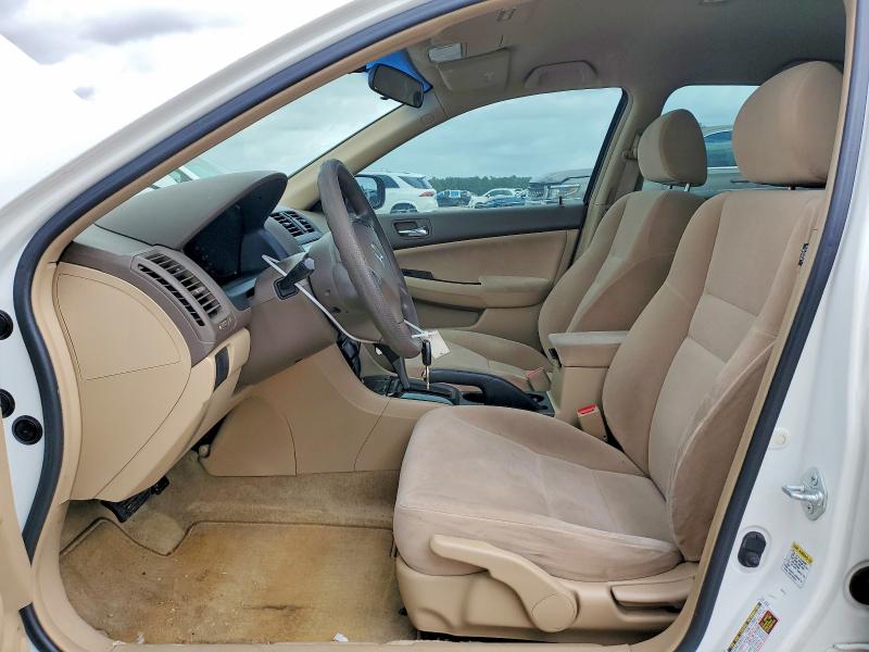 49705786 :رقم المزاد ، JHMCM56317C021723 vin ، 2007 Honda Accord مزاد بيع