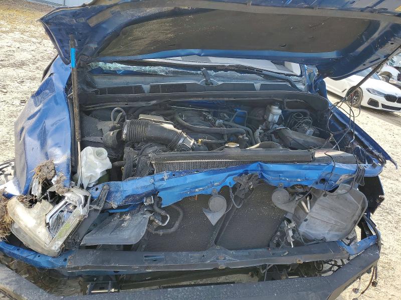 2016 Toyota Tundra მანქანა იყიდება აუქციონზე, vin: 5TFDY5F16GX504559, აუქციონის ნომერი: 50410526