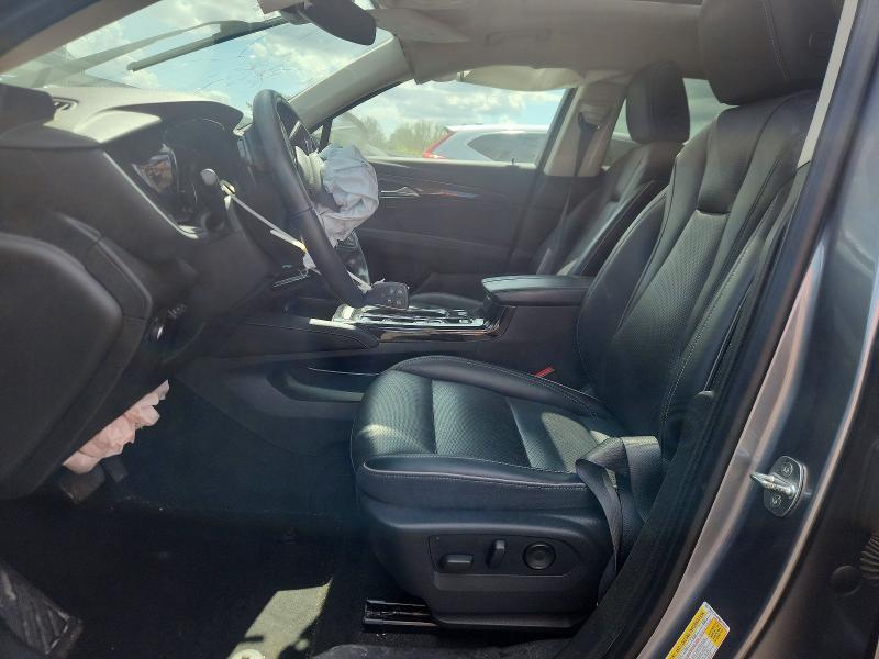 50226306 :رقم المزاد ، LRBFZPR48ND019456 vin ، 2022 Buick Envision مزاد بيع