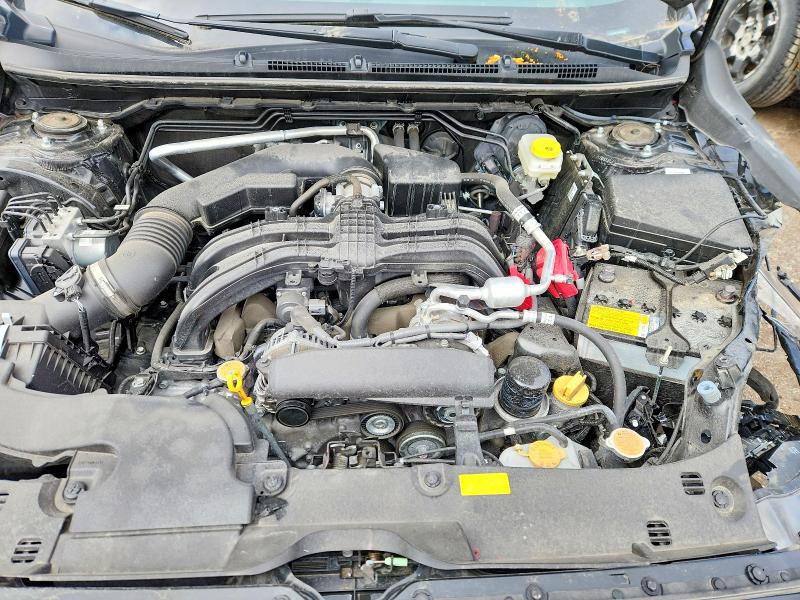 46833366 :رقم المزاد ، JF2GUHNC2RH327956 vin ، 2024 Subaru Crosstrek مزاد بيع