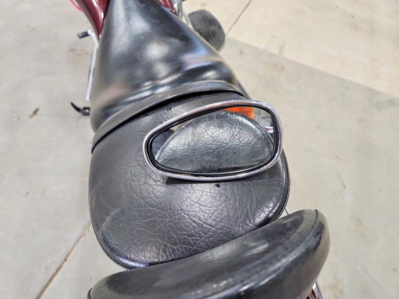 Aukcja sprzedaży 2009 Victory Motorcycles Kingpin, vin: 5VPCB26D193002253, numer aukcji: 49896466