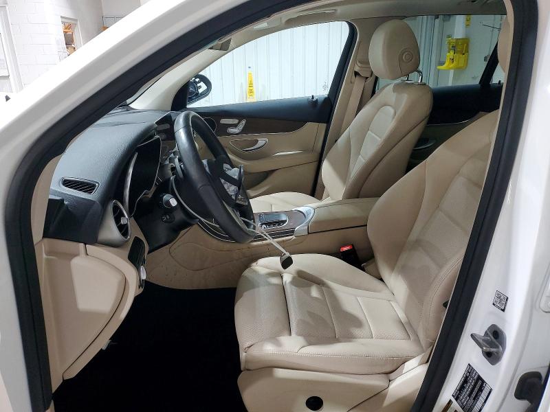 Продажа на аукционе авто 2021 Mercedes-benz Glc, vin: W1N0G8EB5MV316256, номер лота: 48461616