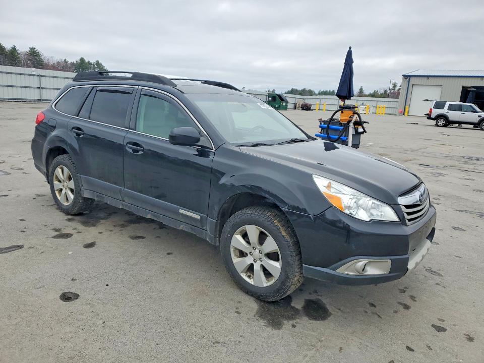 Aukcja sprzedaży 2010 Subaru Outback, vin: 4S4BRBKCXA3338552, numer aukcji: 49863136