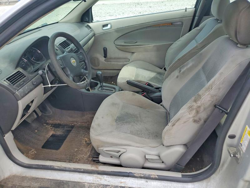 Aukcja sprzedaży 2006 Chevrolet Cobalt, vin: 1G1AK15F567865301, numer aukcji: 49728756