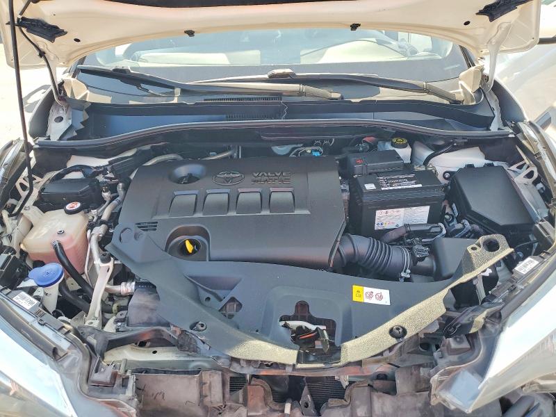 Продаж на аукціоні авто 2020 Toyota C-hr, vin: NMTKHMBX4LR112271, номер лоту: 51779796