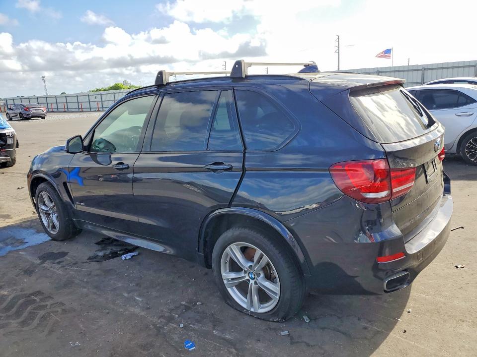 2017 Bmw X5 მანქანა იყიდება აუქციონზე, vin: 5UXKR0C33H0X78615, აუქციონის ნომერი: 47201926