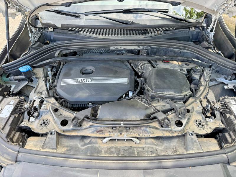 Продажа на аукционе авто 2023 Bmw X1, vin: WBX73EF07P5W12917, номер лота: 49753266