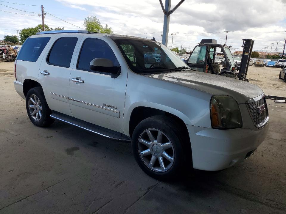 51501406 :رقم المزاد ، 1GKFK03299R195658 vin ، 2009 Gmc Yukon مزاد بيع