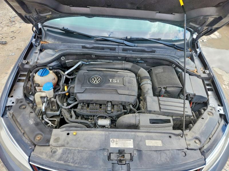 Продажа на аукционе авто 2015 Volkswagen Jetta, vin: 3VWD07AJ9FM401292, номер лота: 51060686