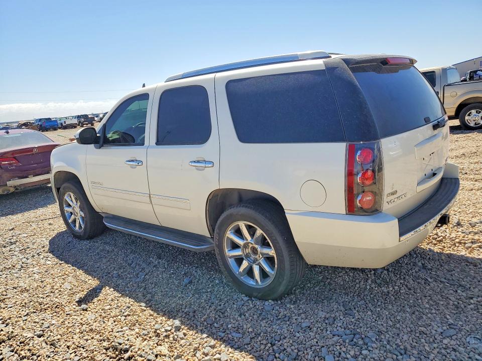 Продаж на аукціоні авто 2010 Gmc Yukon, vin: 1GKUKEEF6AR218967, номер лоту: 48701116