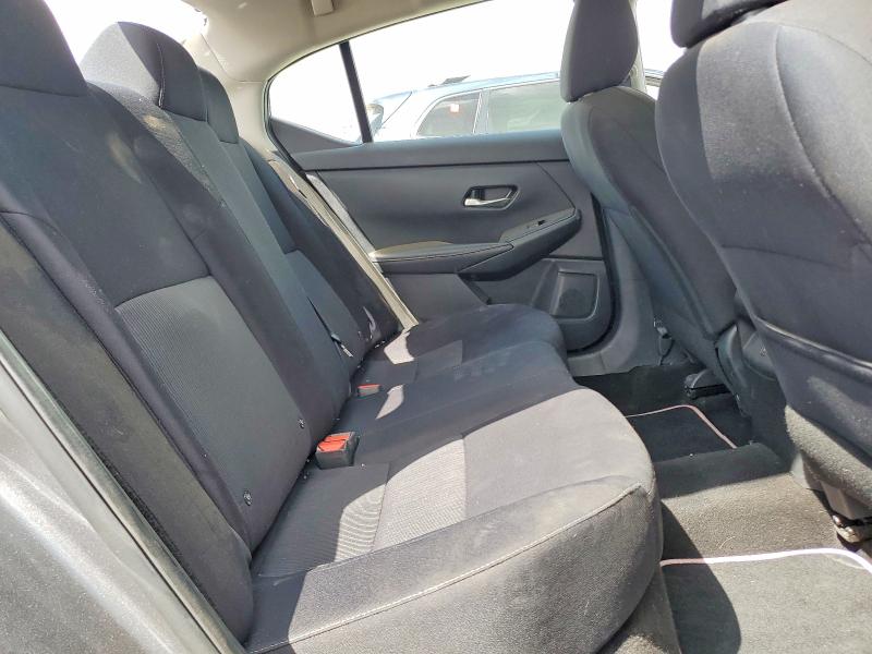 Aukcja sprzedaży 2023 Nissan Sentra, vin: 3N1AB8CV9PY248996, numer aukcji: 51304026